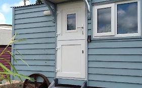 Bramblewick House Glamping